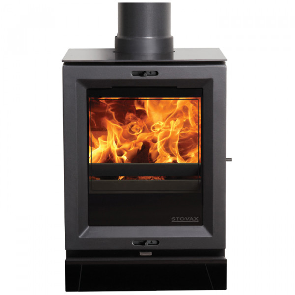 Stovax View Multifuel Stove - Page 1 - Homes, Gardens and DIY - PistonHeads