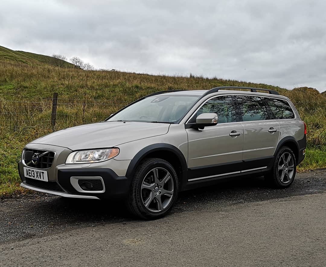 On the hunt for an XC70, any pointers? - Page 1 - Volvo - PistonHeads