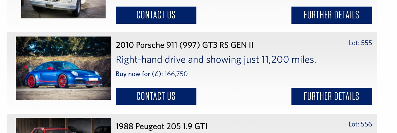 997.2 3.8 GT3 RS - MKT ??? - Page 5 - 911/Carrera GT - PistonHeads
