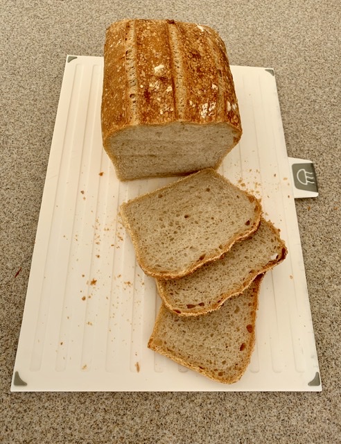 Sourdough breadmaking - Page 21 - Food, Drink & Restaurants - PistonHeads