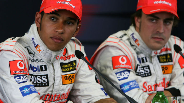Lewis Hamilton - Page 239 - Formula 1 - PistonHeads