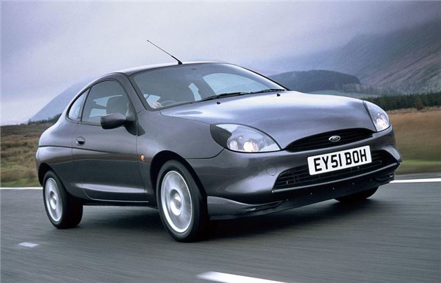 What are your top 5 Ford vehicles?  - Page 2 - Ford - PistonHeads