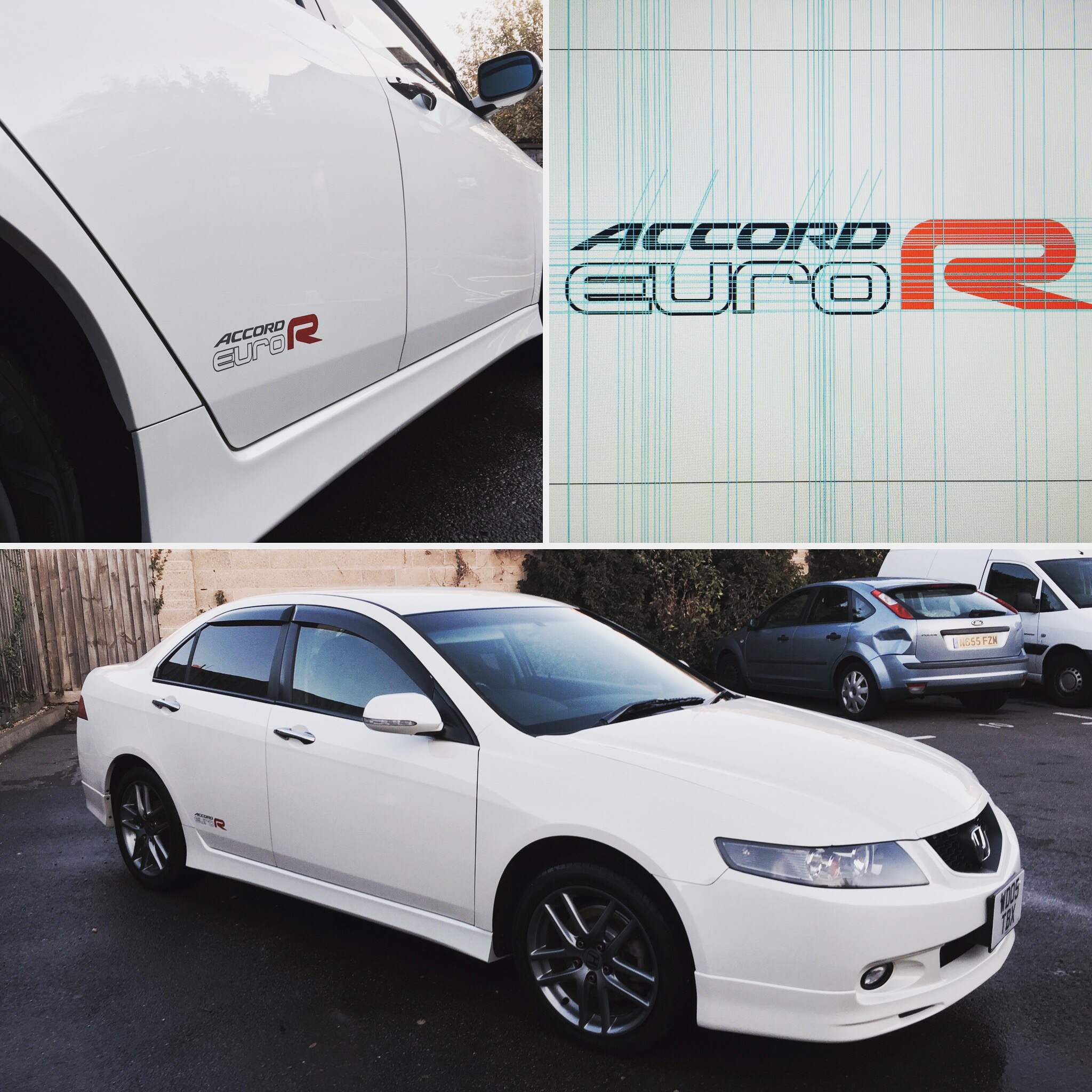 CL7 Accord Euro R (Very pic heavy) - Page 2 - Readers' Cars - PistonHeads