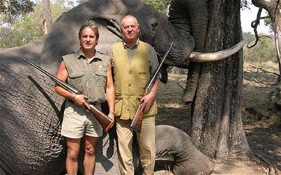 Trophy Hunter Trampled To Death By Elephant - Page 2 - News, Politics & Economics - PistonHeads