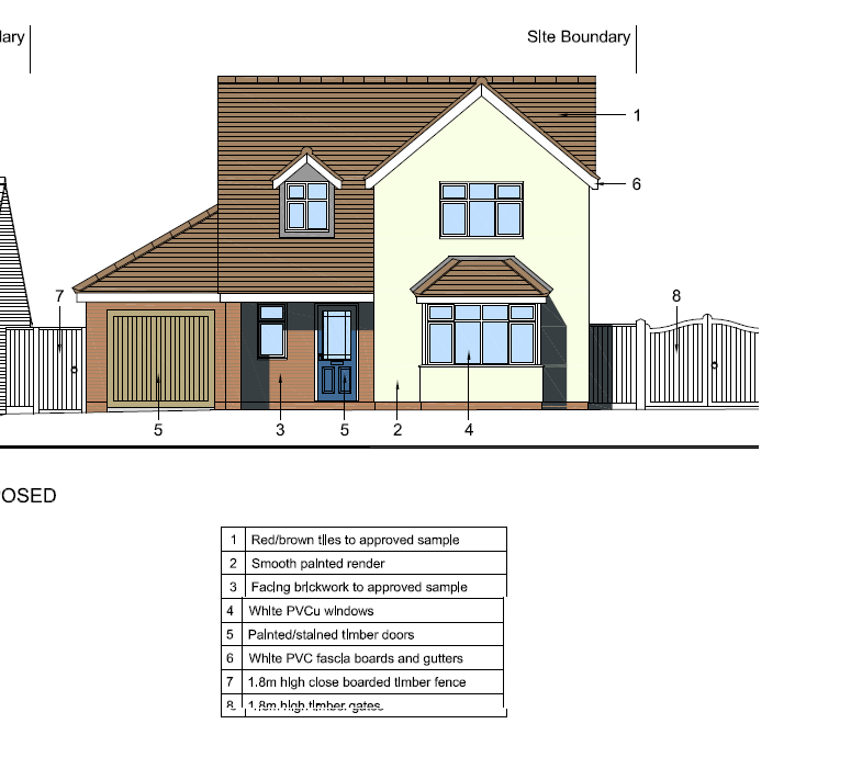 How much to Build this house? - Page 1 - Homes, Gardens and DIY - PistonHeads