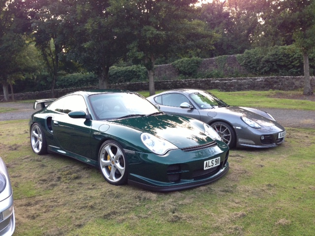 Show off your GT, past and present... - Page 8 - 911/Carrera GT - PistonHeads
