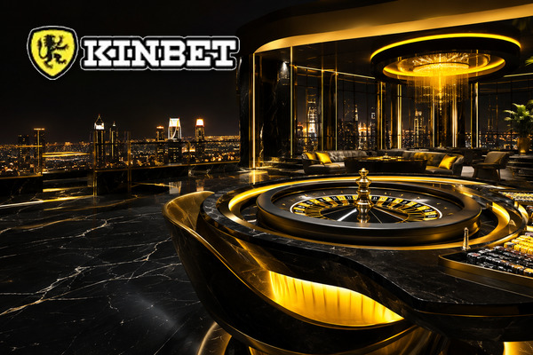 Kinbet