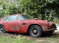 Classics left to die/rotting pics - Page 183 - Classic Cars and Yesterday's Heroes - PistonHeads