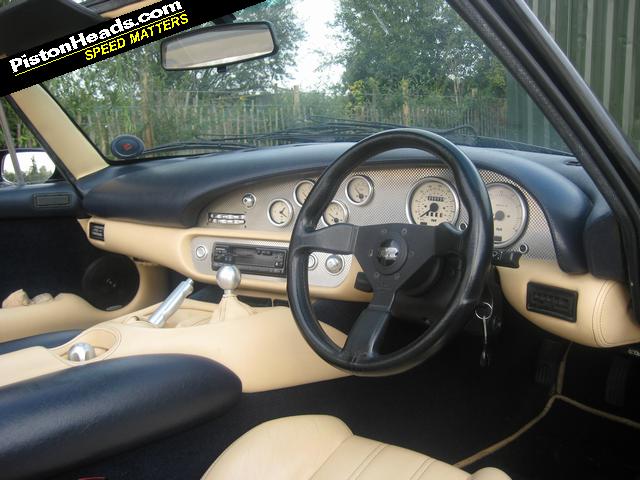 Best car dashboard - Page 13 - General Gassing - PistonHeads