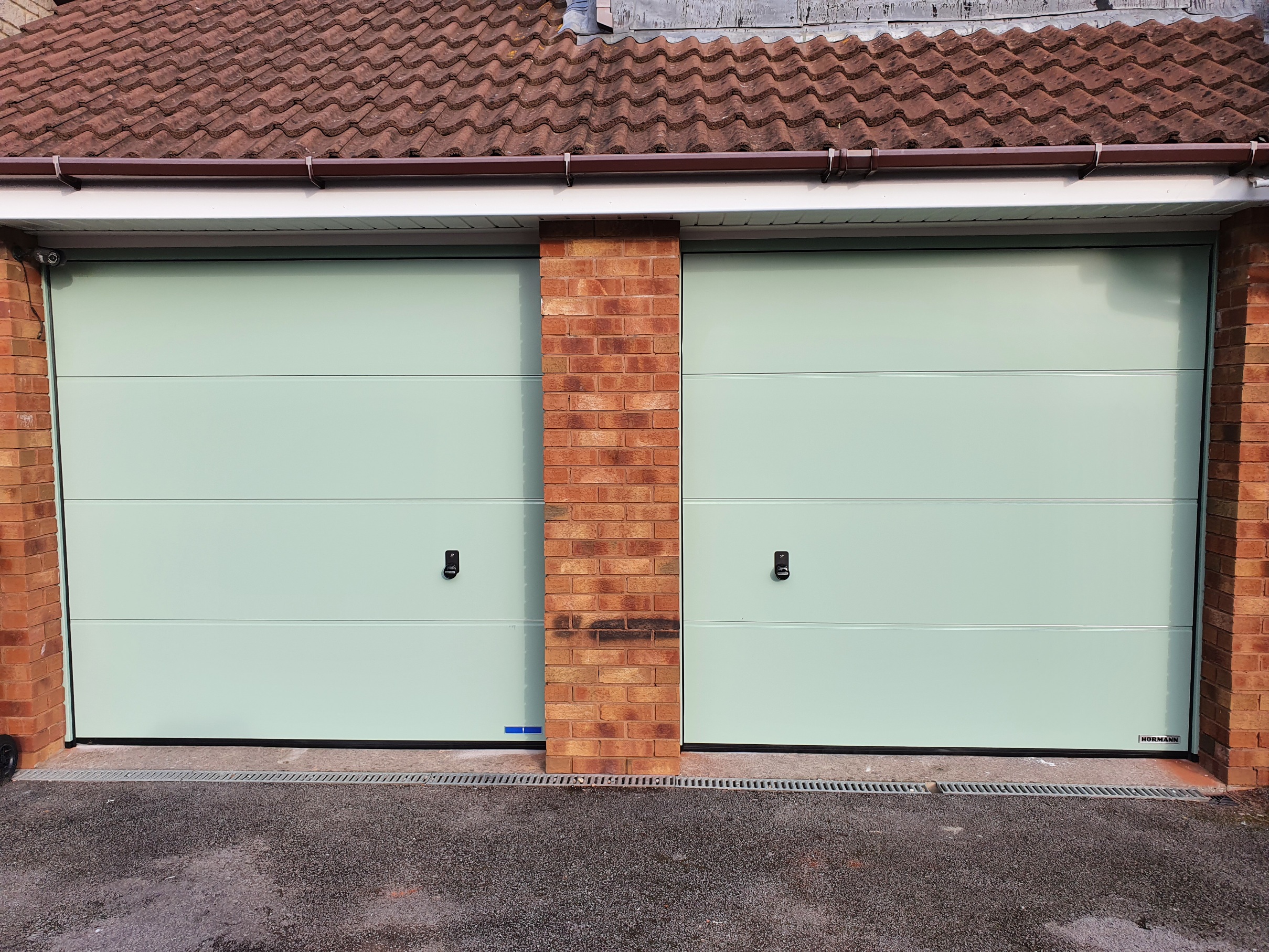 Garage Door recommendations? - Page 1 - Homes, Gardens and DIY - PistonHeads UK