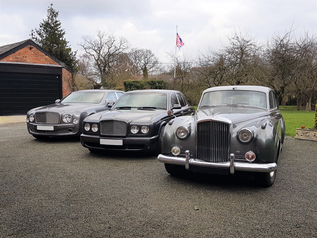 Buying a Used Mulsanne - Page 1 - Rolls Royce & Bentley - PistonHeads