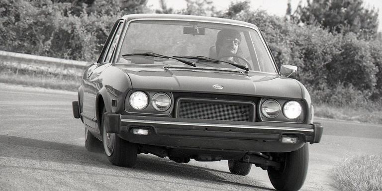 1978 Lancia Beta 1600 Coupe - Page 9 - Readers' Cars - PistonHeads