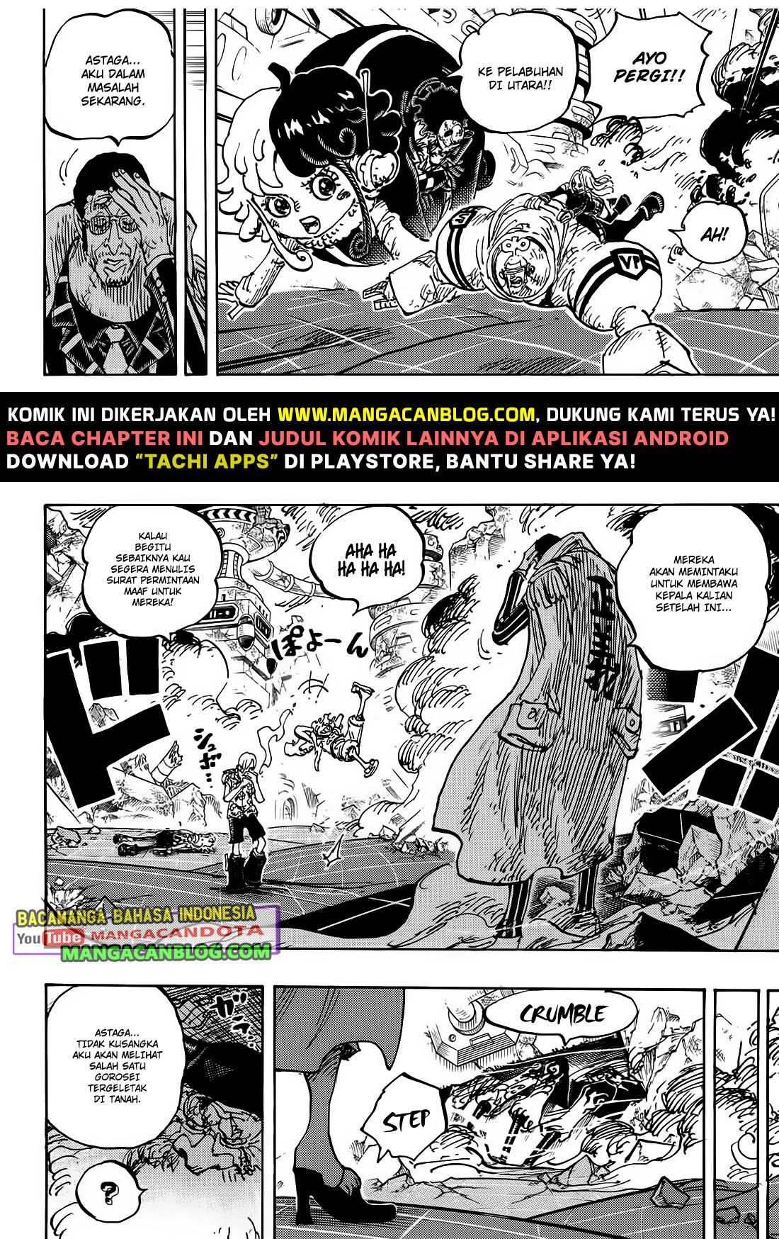 Dilarang COPAS - situs resmi www.mangacanblog.com - Komik one piece 1107 - chapter 1107 1108 Indonesia one piece 1107 - chapter 1107 Terbaru 12|Baca Manga Komik Indonesia|Mangacan
