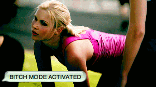 The Tvd Vampire Diaries Rebekah