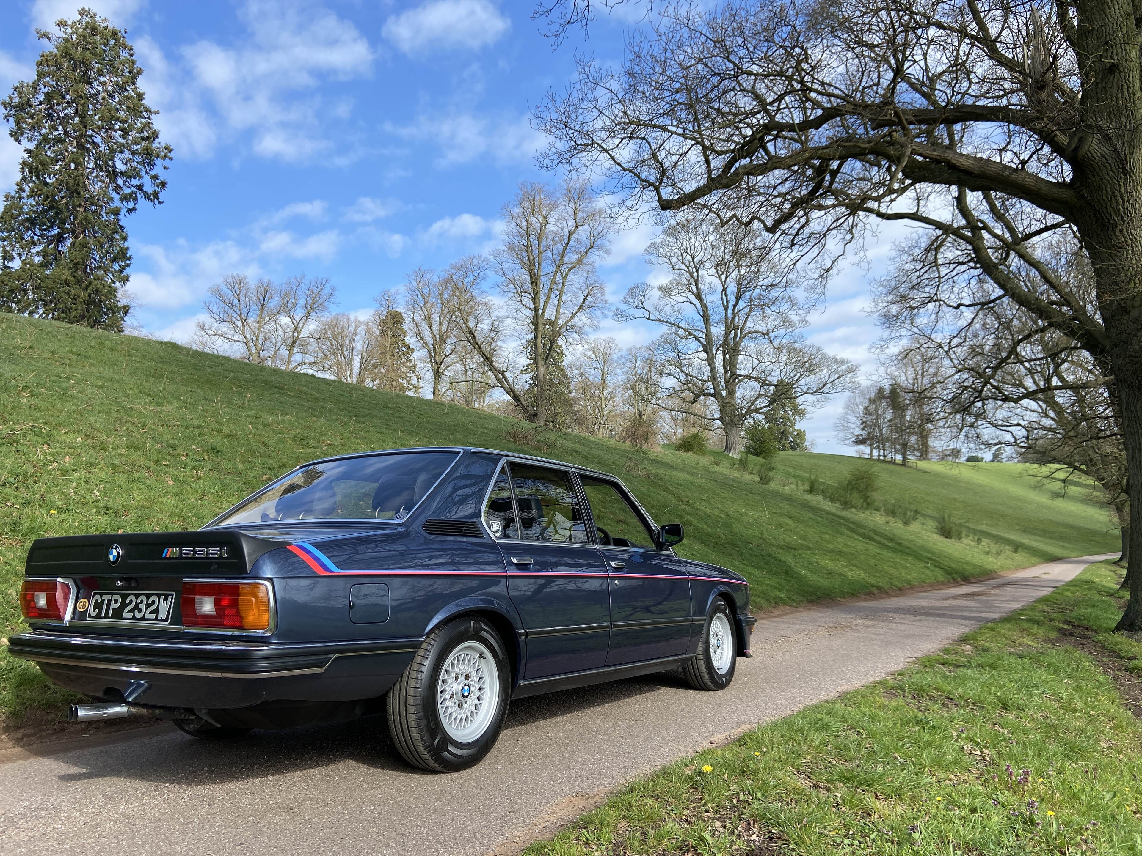 E12 M535i - Page 43 - Readers' Cars - PistonHeads UK