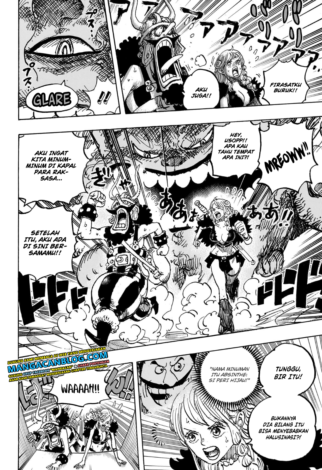 Dilarang COPAS - situs resmi www.mangacanblog.com - Komik one piece 1127 - chapter 1127 1128 Indonesia one piece 1127 - chapter 1127 Terbaru 7|Baca Manga Komik Indonesia|Mangacan