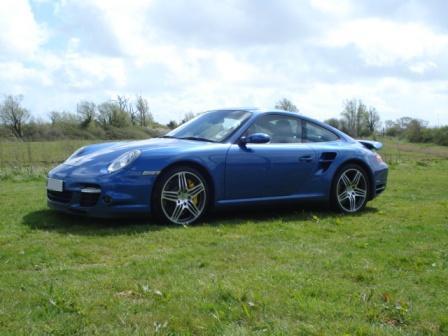 Cobalt Blue  - is it a resale killer? - Page 1 - Porsche General - PistonHeads