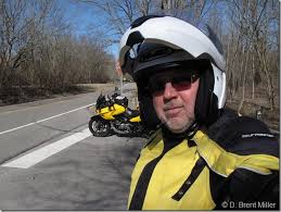 Flip up helmets...any downsides? - Page 1 - Biker Banter - PistonHeads
