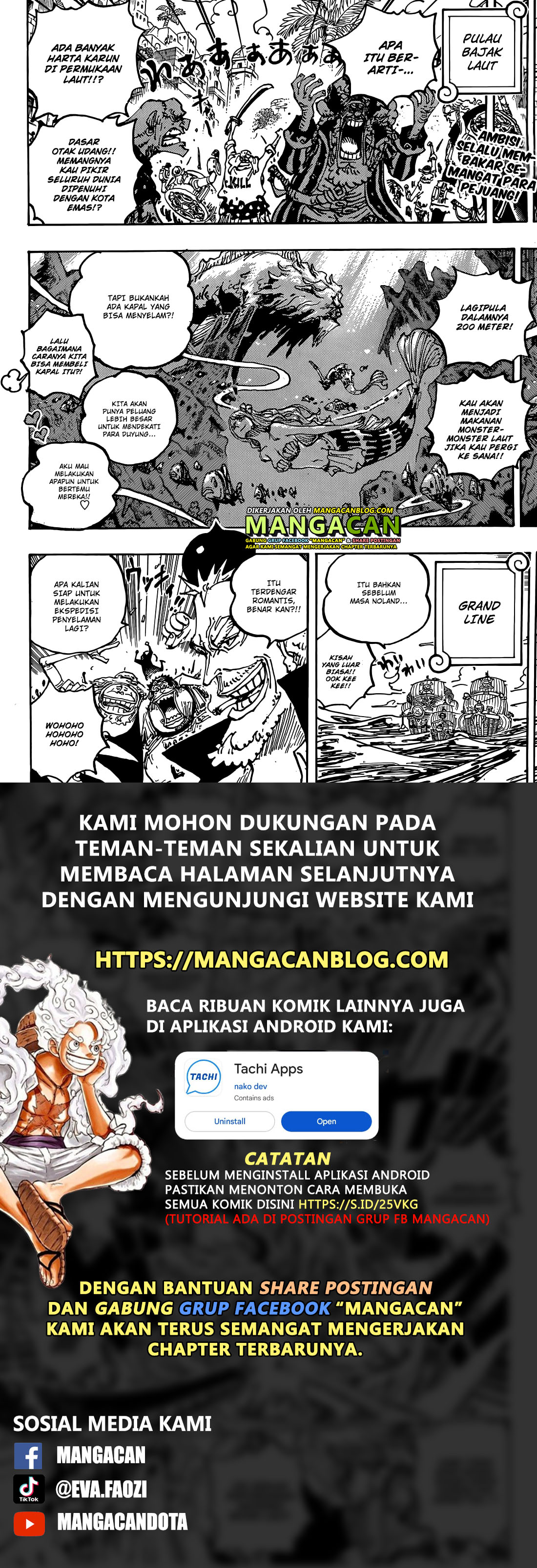 Dilarang COPAS - situs resmi www.mangacanblog.com - Komik one piece 1117 - chapter 1117 1118 Indonesia one piece 1117 - chapter 1117 Terbaru 2|Baca Manga Komik Indonesia|Mangacan