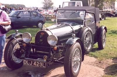 Whats happened to the Kit car world in the past 8 years? - Page 6 - Kit Cars - PistonHeads