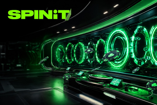 Spinit casino