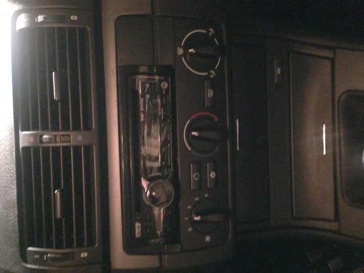what big screen radio fits my bmw e46???? - Page 1 - BMW General - PistonHeads