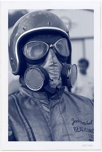 Are face masks now a fashion item?  - Page 2 - The Lounge - PistonHeads