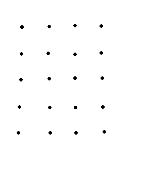 Bullets Dots Points