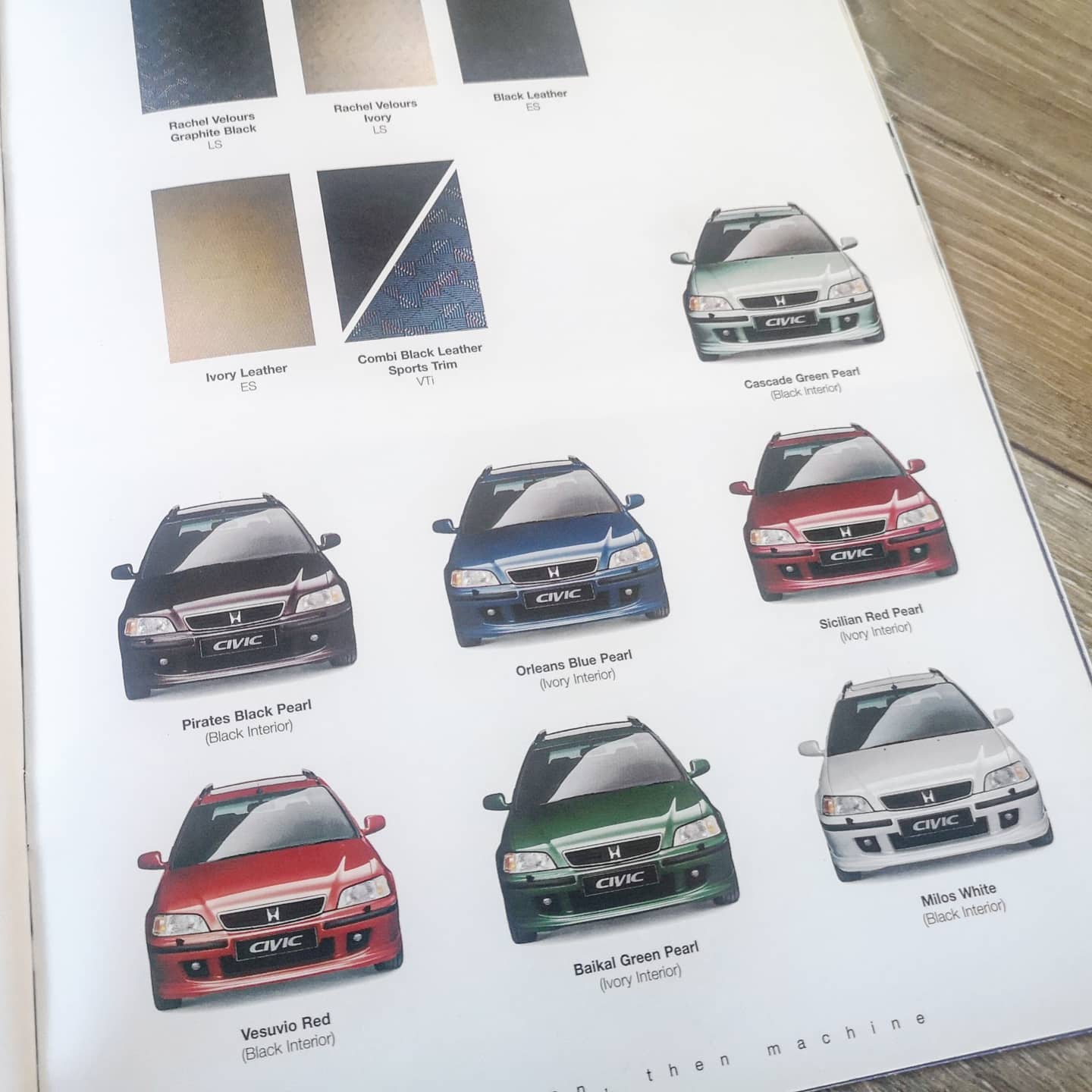 8,000rpm, 94bhp/litre, N/A, LSD equipped estate. - Page 2 - Readers' Cars - PistonHeads