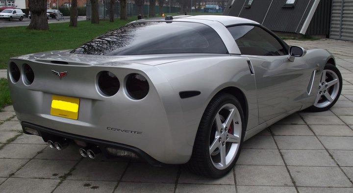 C6 owners uk - Page 2 - Corvettes - PistonHeads