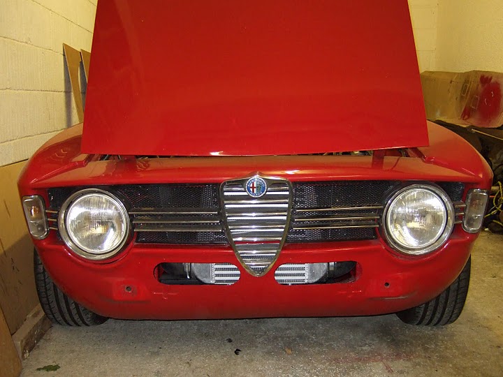 Let's see your Alfa Romeos! - Page 20 - Alfa Romeo, Fiat & Lancia - PistonHeads