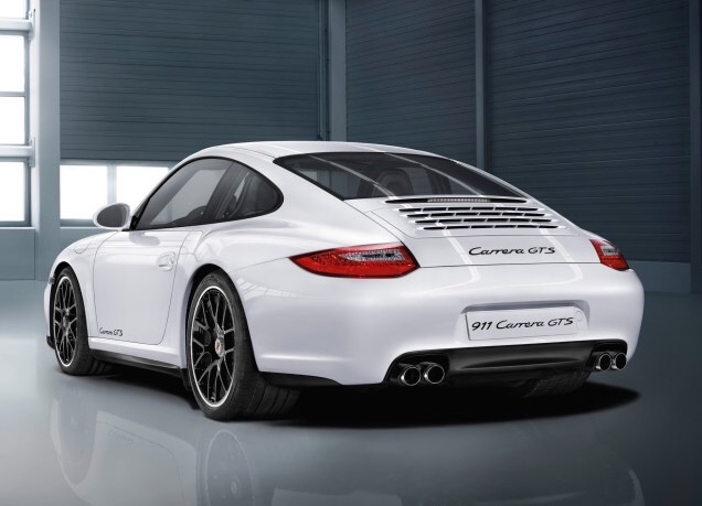 RE: Porsche 997 Carrera: Catch it while you can - Page 6 - General Gassing - PistonHeads