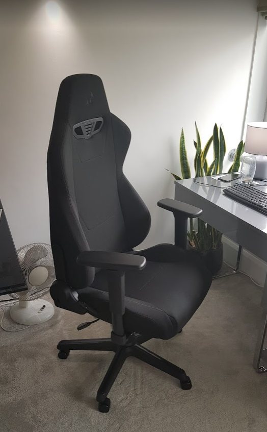 Anyone use a gaming chair for work? - Page 7 - Computers, Gadgets & Stuff - PistonHeads