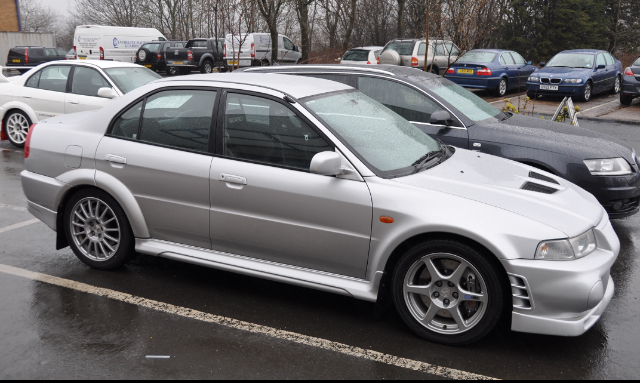 Just bought Evo 6? - Page 2 - Japanese Chat - PistonHeads UK