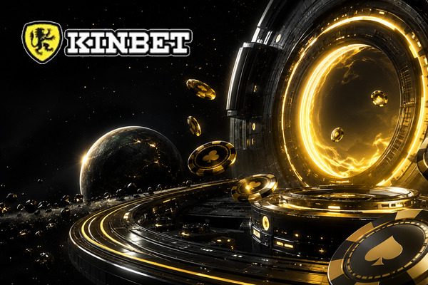 Kinbet casino