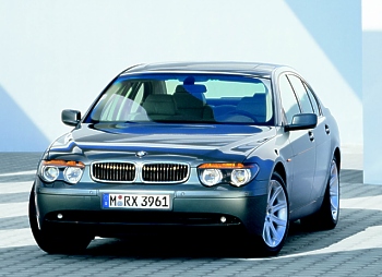 RE: BMW 740i (E38): Spotted - Page 3 - General Gassing - PistonHeads