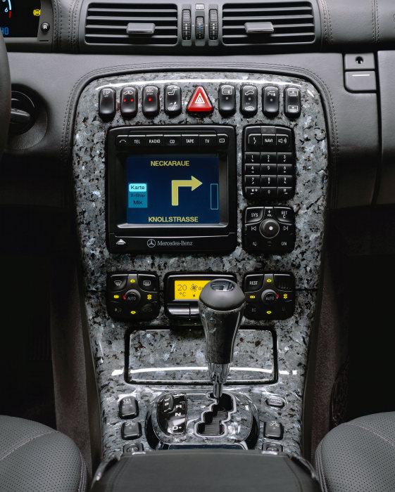 Worst Car Interior Ever? - Page 22 - General Gassing - PistonHeads UK