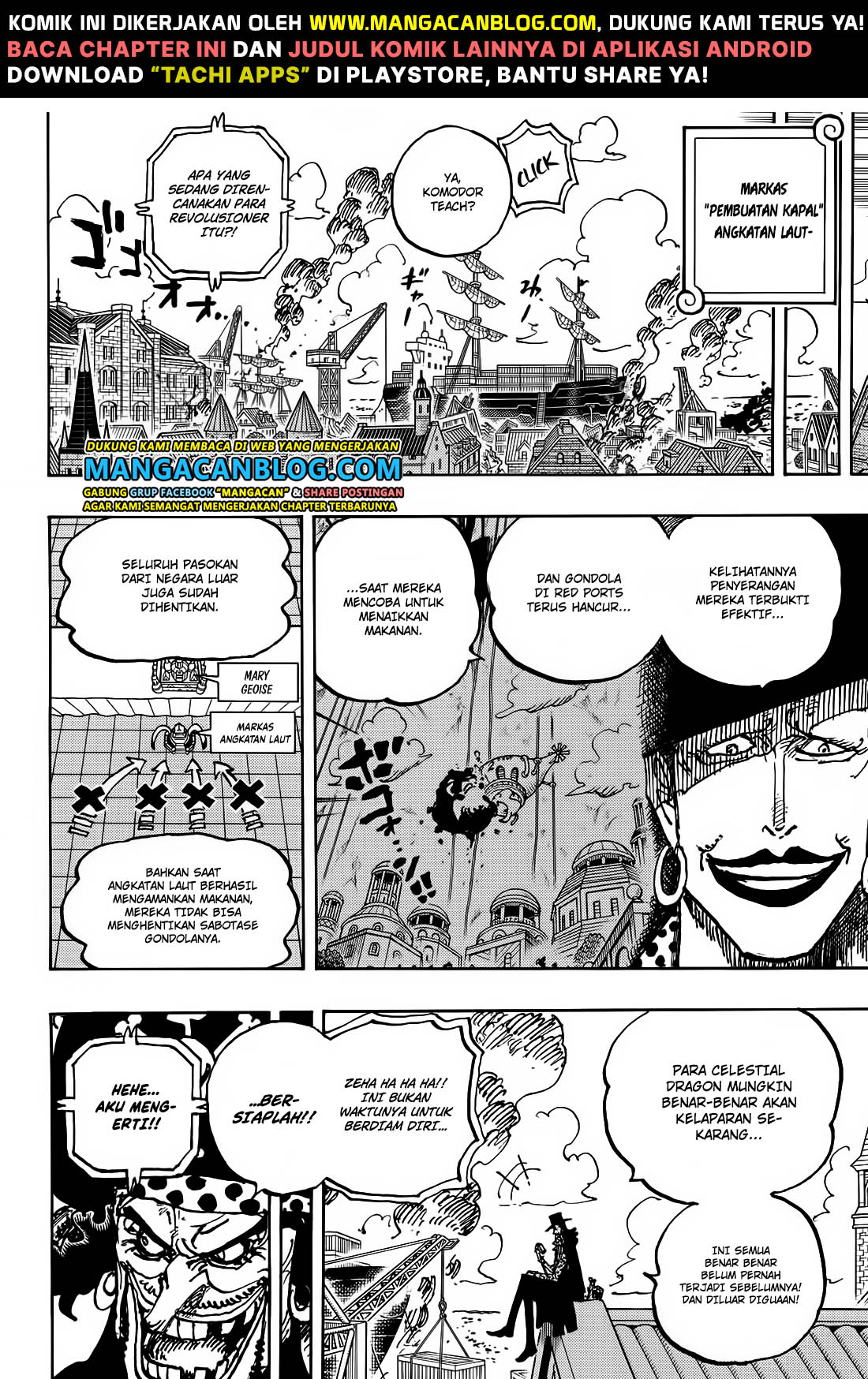 Dilarang COPAS - situs resmi www.mangacanblog.com - Komik one piece 1126 - chapter 1126 1127 Indonesia one piece 1126 - chapter 1126 Terbaru 11|Baca Manga Komik Indonesia|Mangacan