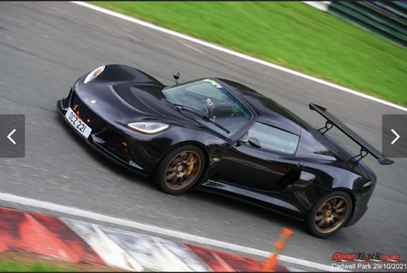 Exige 350, 380, 390, 410, 420 and 430 - How they differ? - Page 3 - Elise/Exige/Europa/340R - PistonHeads UK