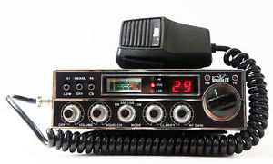 CB Radio - Page 1 - In-Car Electronics - PistonHeads