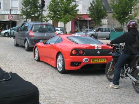Spotted Supercars Pistonheads Rarities