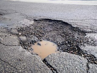 Pistonheads Roads State Appalling