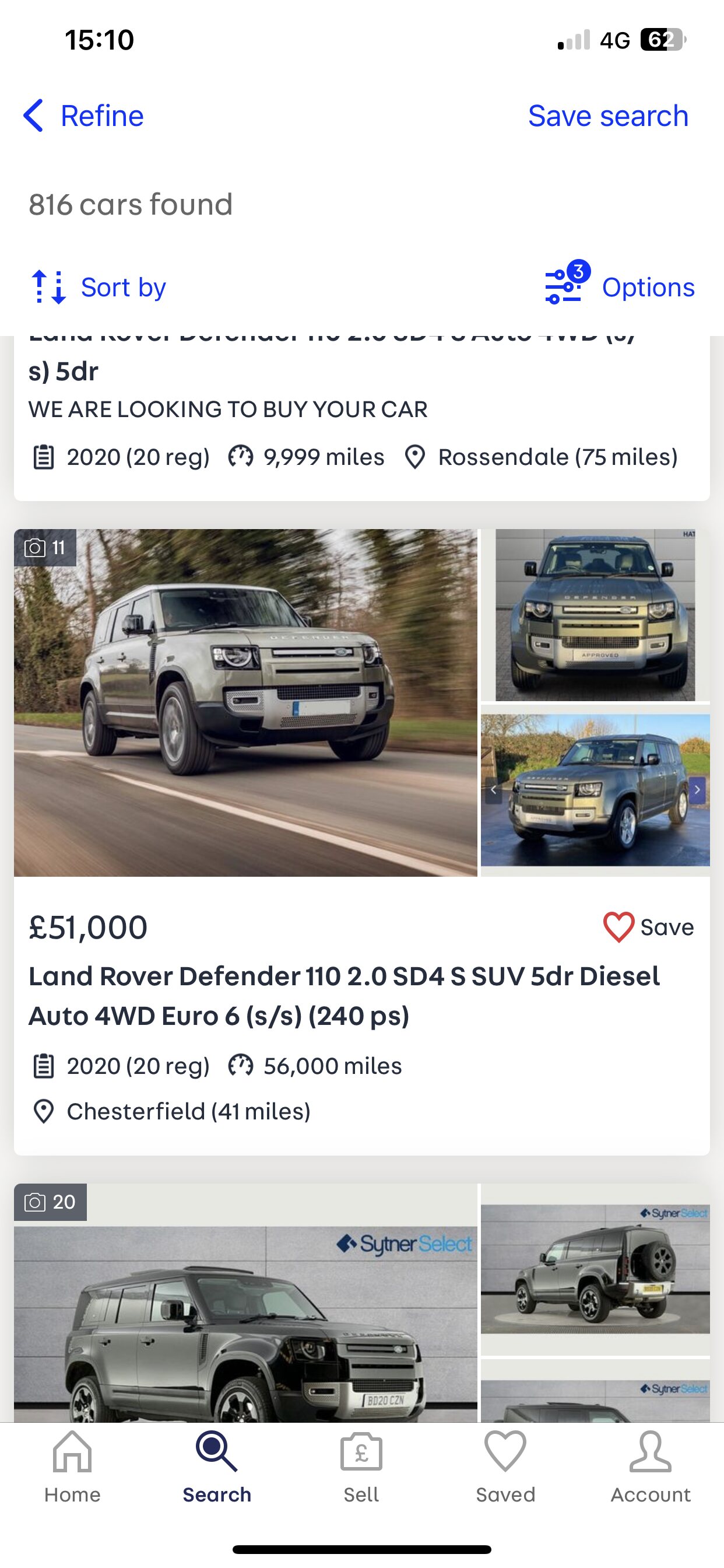 New Defender? After thoughts and ownership details - Page 1 - Land Rover - PistonHeads UK