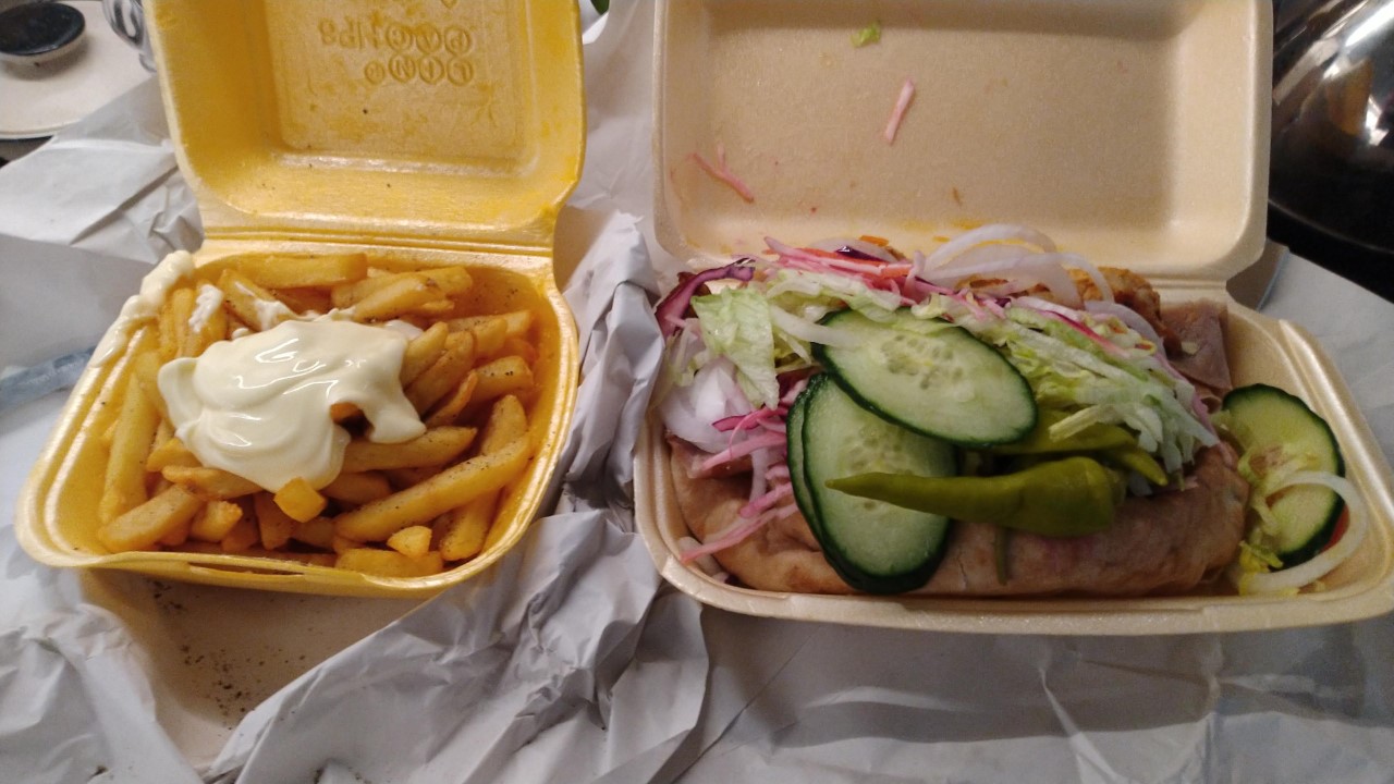 Dirty Takeaway Pictures Volume 3 - Page 481 - Food, Drink & Restaurants - PistonHeads