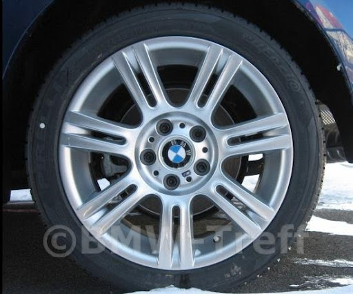 17" 194 Style wheels on a 335i/335D - Page 1 - BMW General - PistonHeads