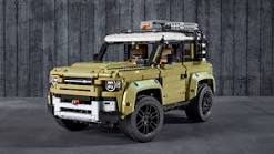 New Defender in the Wild - Page 1 - Land Rover - PistonHeads