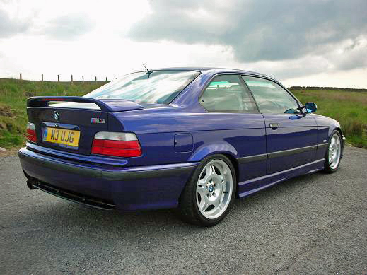 E36 Gallery  - Page 2 - M Power - PistonHeads