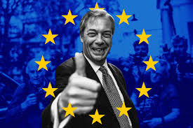Nigel Farage Launches New Brexit Party (Vol. 2) - Page 28 - News, Politics & Economics - PistonHeads