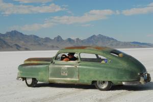 Hot rods, street rods, kustoms and a few other things - Page 7 - General Gassing - PistonHeads