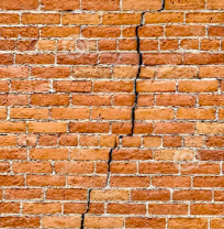 Victorian semi - wall cracks serious? - Page 2 - Homes, Gardens and DIY - PistonHeads UK